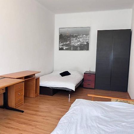 Grzybowska Rooms Варшава Экстерьер фото