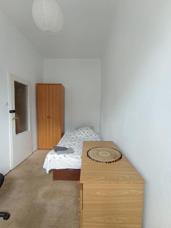 Grzybowska Rooms Варшава Экстерьер фото